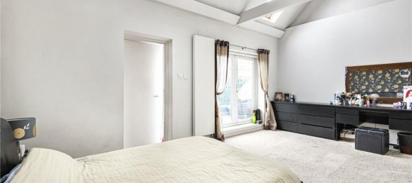 8 bedrooms House in London, United Kingdom No. 6583 24