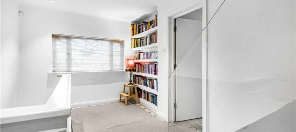 8 bedrooms House in London, United Kingdom No. 6583 19