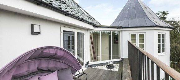 8 bedrooms House in London, United Kingdom No. 6583 26