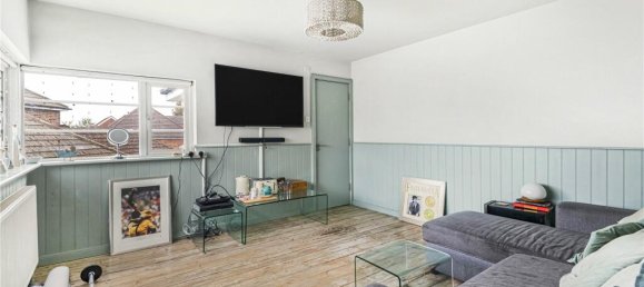 8 bedrooms House in London, United Kingdom No. 6583 21