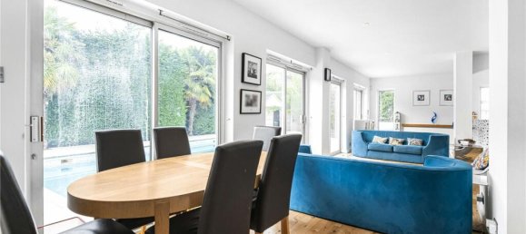 8 bedrooms House in London, United Kingdom No. 6583 9