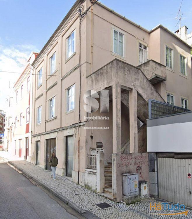 107m² Commercial property in Coimbra, Portugal No. 272687