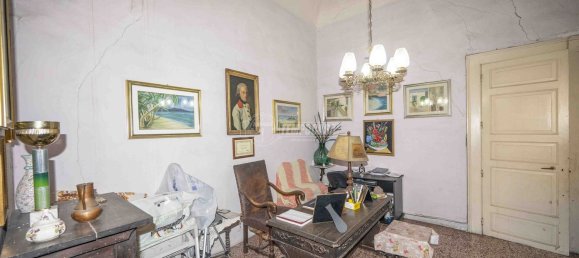 Вилла с 15 комнатами в Мессина, Италия № 118085 23