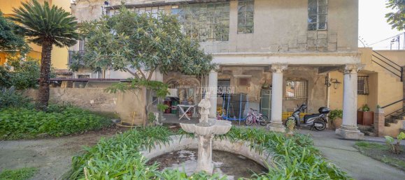 Вилла с 15 комнатами в Мессина, Италия № 118085 26