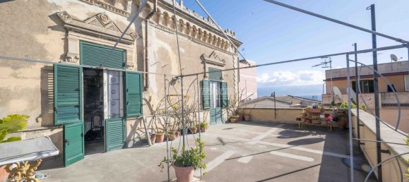 Вилла с 15 комнатами в Мессина, Италия № 118085 17