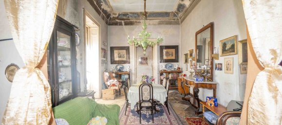 Вилла с 15 комнатами в Мессина, Италия № 118085 14