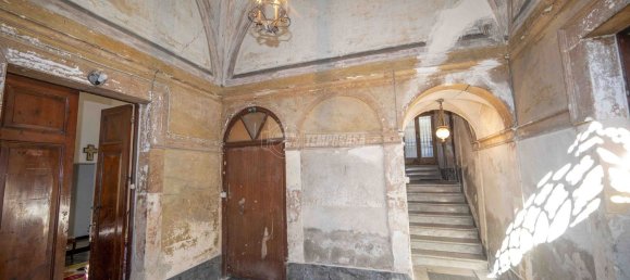 Вилла с 15 комнатами в Мессина, Италия № 118085 5