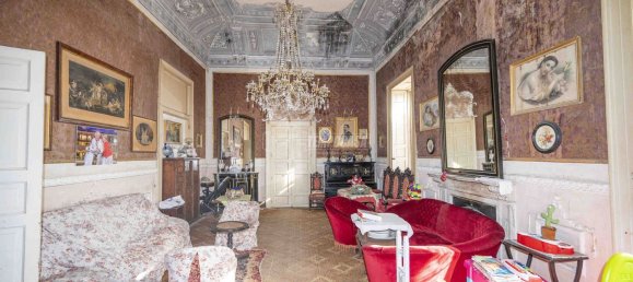 Вилла с 15 комнатами в Мессина, Италия № 118085 11