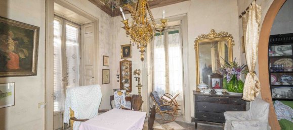 Вилла с 15 комнатами в Мессина, Италия № 118085 12