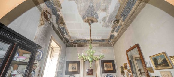 Вилла с 15 комнатами в Мессина, Италия № 118085 15