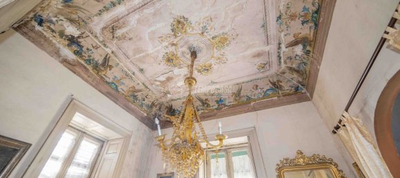 Вилла с 15 комнатами в Мессина, Италия № 118085 13