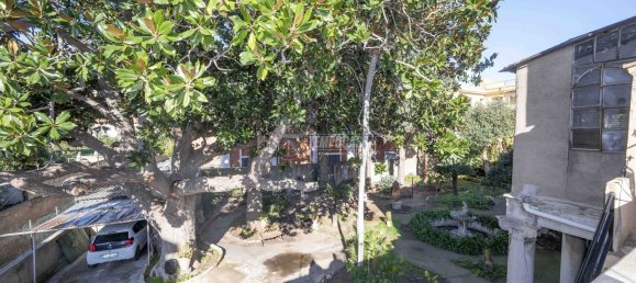 Вилла с 15 комнатами в Мессина, Италия № 118085 18