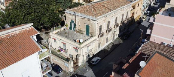 Вилла с 15 комнатами в Мессина, Италия № 118085 43