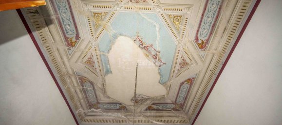 Вилла с 15 комнатами в Мессина, Италия № 118085 8