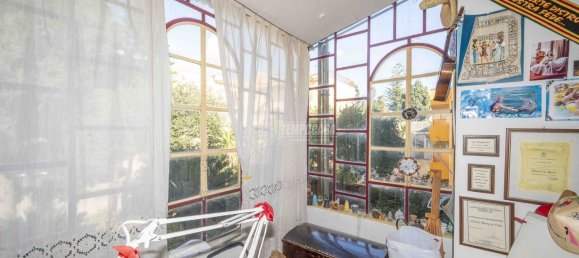 Вилла с 15 комнатами в Мессина, Италия № 118085 21