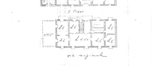 Вилла с 15 комнатами в Мессина, Италия № 118085 45