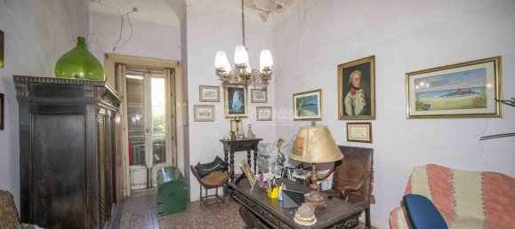 Вилла с 15 комнатами в Мессина, Италия № 118085 22