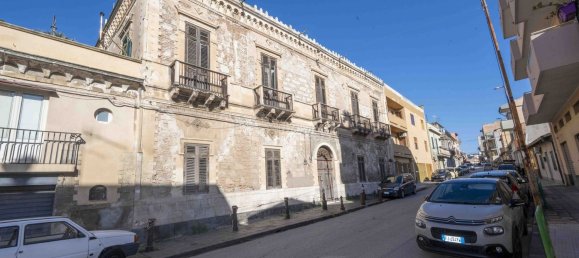 Вилла с 15 комнатами в Мессина, Италия № 118085 36