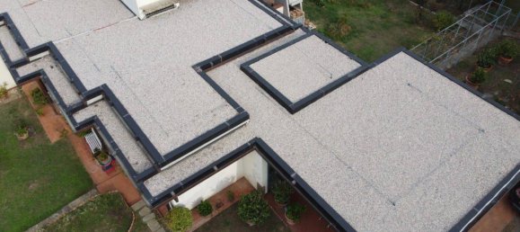 5-Zimmer Villa in Florence, Italy, Nr. 70434 24