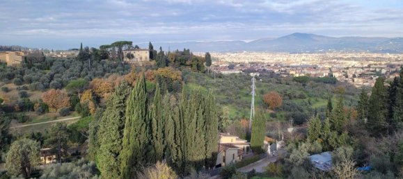 5-Zimmer Villa in Florence, Italy, Nr. 70434 36