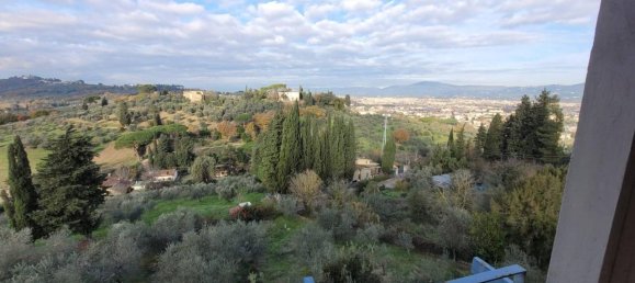 5-Zimmer Villa in Florence, Italy, Nr. 70434 34