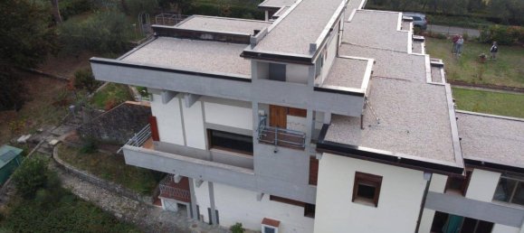 5-Zimmer Villa in Florence, Italy, Nr. 70434 11