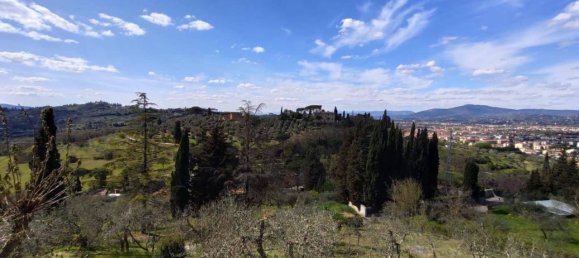 5-Zimmer Villa in Florence, Italy, Nr. 70434 2