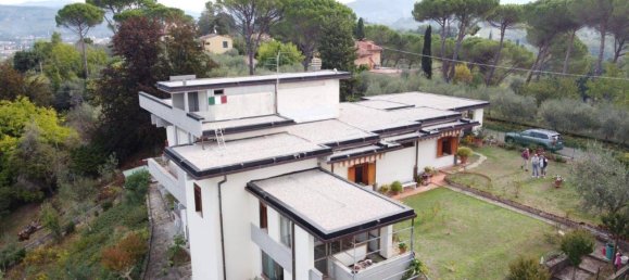 5-Zimmer Villa in Florence, Italy, Nr. 70434 14