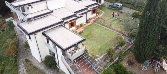 5-Zimmer Villa in Florence, Italy, Nr. 70434 16