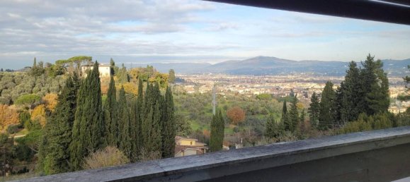 5-Zimmer Villa in Florence, Italy, Nr. 70434 35