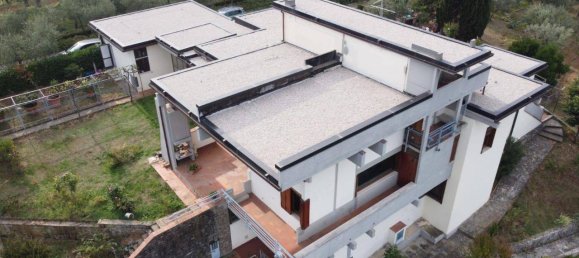 5-Zimmer Villa in Florence, Italy, Nr. 70434 5