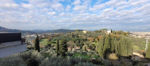 5-Zimmer Villa in Florence, Italy, Nr. 70434 33