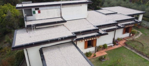 5-Zimmer Villa in Florence, Italy, Nr. 70434 13