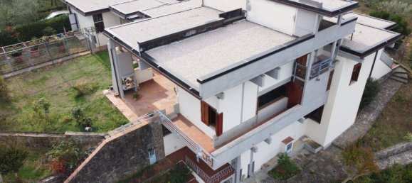 5-Zimmer Villa in Florence, Italy, Nr. 70434 6