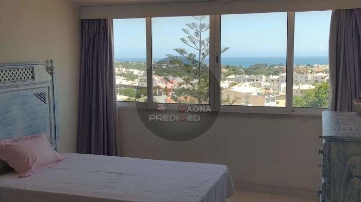 2 bedrooms Apartment in Albufeira, Portugal No. 4202