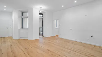 2-Zimmer Wohnung in Wien, Austria, Nr. 34177