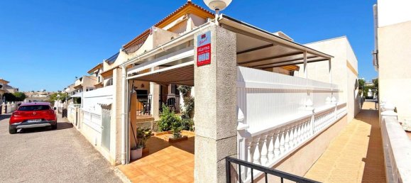 Moradia em banda T2 em Dehesa De Campoamor, Spain N.º 186298 14