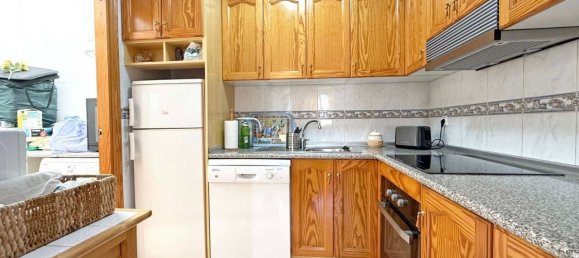 Moradia em banda T2 em Dehesa De Campoamor, Spain N.º 186298 16