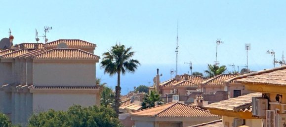 Moradia em banda T2 em Dehesa De Campoamor, Spain N.º 186298 22