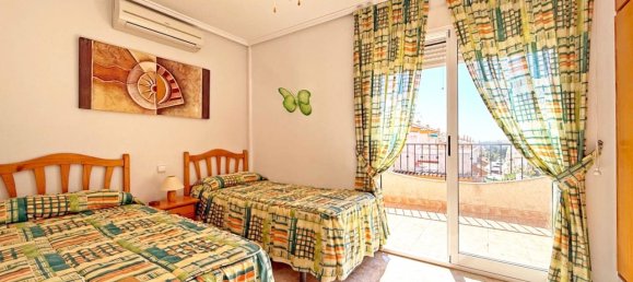 Moradia em banda T2 em Dehesa De Campoamor, Spain N.º 186298 25