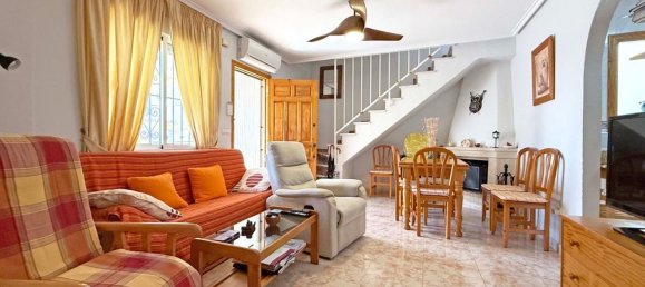 Moradia em banda T2 em Dehesa De Campoamor, Spain N.º 186298 11