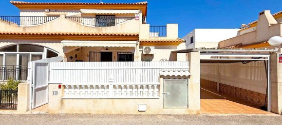 Moradia em banda T2 em Dehesa De Campoamor, Spain N.º 186298 28