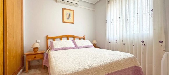 Moradia em banda T2 em Dehesa De Campoamor, Spain N.º 186298 5