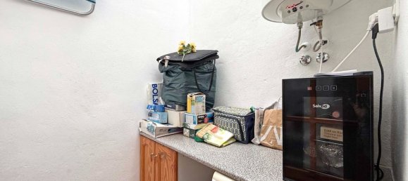 Moradia em banda T2 em Dehesa De Campoamor, Spain N.º 186298 19