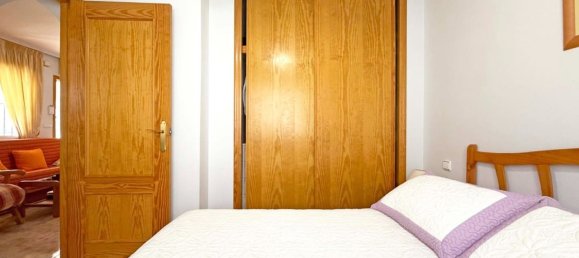 Moradia em banda T2 em Dehesa De Campoamor, Spain N.º 186298 6