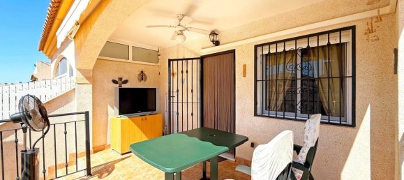 Moradia em banda T2 em Dehesa De Campoamor, Spain N.º 186298 10