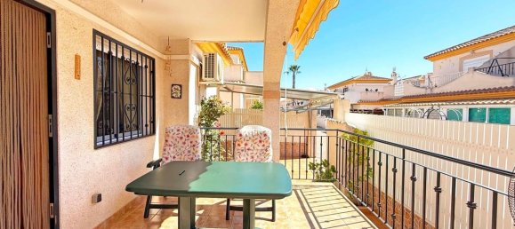 Moradia em banda T2 em Dehesa De Campoamor, Spain N.º 186298 17