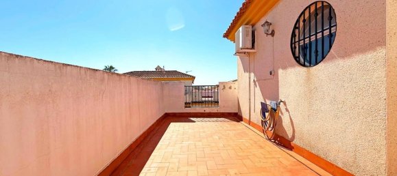 Moradia em banda T2 em Dehesa De Campoamor, Spain N.º 186298 23