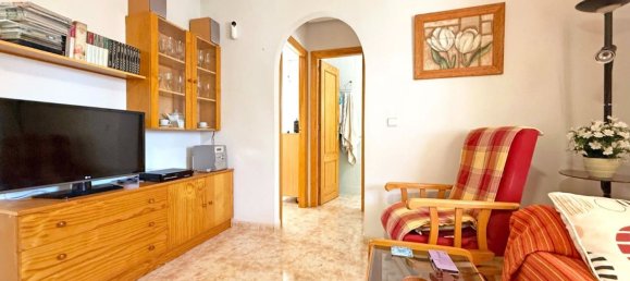 Moradia em banda T2 em Dehesa De Campoamor, Spain N.º 186298 3