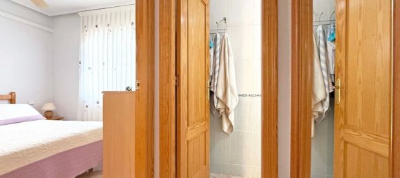 Moradia em banda T2 em Dehesa De Campoamor, Spain N.º 186298 20